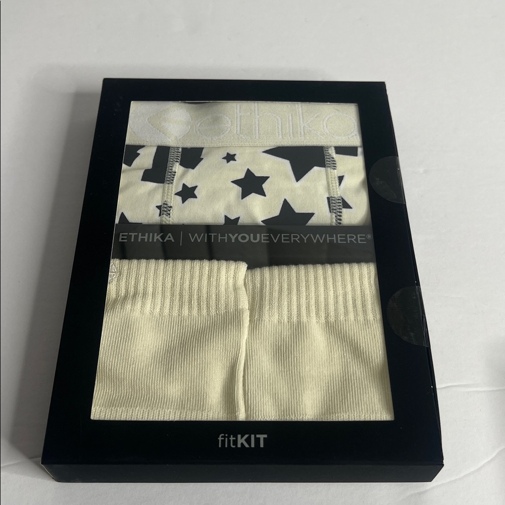 Boys Ethika fitKIT - Picture 6 of 7